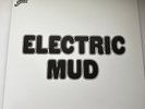 MUDDY WATERS Electric Mud LP CADET MINT AUDIOPHILE VMP