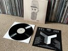 Owl John Scott Hutchinson 2014 VINYL LP  Record Frightened Rabbit - MINT