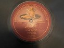 Arabic 78 Record Nachat Bey