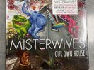 Misterwives - OUR OWN HOUSE - Colored Vinyl LP - EX Wax  Rare Album  Sealed