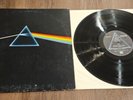 PINK FLOYD Dark Side of the Moon LP Vintage 1973 Original 1st SMAS 11163 NM