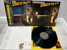 Master Sound Pressing Billy Joel Songs In The Attic CBS ‎30AP 2261 Japan OBI