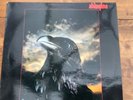 THE STRANGLERS THE RAVEN LP VINYL RECORD