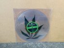 SLEEP LEAVES BENEATH 12” LP Vinyl Weed Marijuana variant THIRD MAN RECORDS