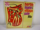 FACTORY SEALED HERBIE MANN AT THE VILLAGE GATE STEREO ATLANTIC  LP VINYL RECORD