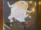 Mr. Bill - Phantasmagoria Vinyl LP (Black) x/500 Clozee EDM LSDREAM Illenium