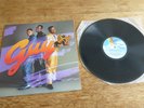 Guy - S/T US 1988 1st MCA-42176 New Jack Swing R&B Swingbeat EX LP