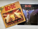 AC/DC 2 x 12
