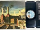 Pink Floyd Animals Original UK vinyl press 1977 Wide Spine Card Inner EX+