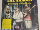Philosophy Of The World by Shaggs (SEALED & NEW)w/minor sleeve damage