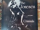 The Joneses - Criminal (Amercian Standard) 12