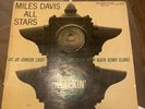 Miles Davis All Stars - Walkin' PRLP 7076 Prestige Jazz LP Mono First Pressing