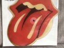 Rolling Stones She Was Hot 1984 7” Orig Vinyl Picture Disc Rock Blues