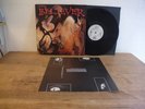 BELIEVER SANITY OBSCURE LP 1ST PRESS R/C 1990 CHRISTIAN DEATH METAL 1991