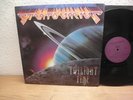 STRATOVARIUS Twilight Time GERMAN 1994 Orig 1st Press Lp POWER / METAL mint-