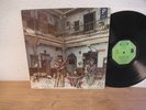 TRIANA -SAME LP - 1975 SPAIN killer psych prog Lp FOC mint-/ vg++ / + Gatefold