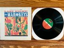 The Mar-Keys: Last Night  LP Vinyl 1968 Atlantic US Stereo VG+/NM in Shrink