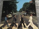 The Beatles Abbey Road Vinyl MISALIGNED Apple 1969 Unplayed PCS 7088