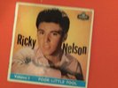 Ricky Nelson EP 
