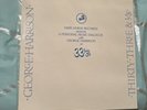 GEORGE HARRISON LP Interview 1976 Personal Music Dialogue 33 1/3