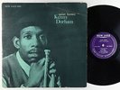Kenny Dorham - Quiet Kenny LP - New Jazz - NJLP 8225 Mono DG RVG