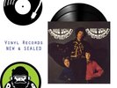The Jimi Hendrix Experience - Are You Experienced 2xLP Vinyl Record ** New **