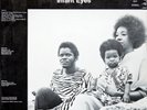 DOUG CARN Infant Eyes LP BLACK JAZZ RECORDS BJ/3 US 1971 Henry Franklin SEALED
