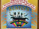 MFSL LP: The BEATLES - Magical Mystery Tour