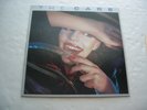 THE CARS 