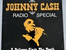 Johnny Cash, A Believer Sings The Truth, 1979 CL3-9001, GATEFOLD 2LPS VG/VG