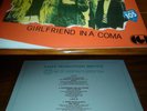 THE SMITHS Girlfriend In A Coma rare 12