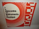 JACQUES DUMONT GERARD POULET GINETTE DOYEN . RARE DEVA BOX . 2x LP . NM
