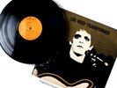 ORIGINAL 1973 LOU REED TRANSFORMER VINYL LP THE VELVET UNDERGROUND NM RARE