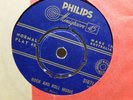 Chuck Berry – Rock And Roll Music (Philips 31671 BF, 1957) Australian 45