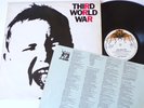 Third World War - Third World War Hard Heavy Rock Psych Prog UK LP 1st Press FLY