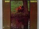Bobby Charles: Self Titled Lp WHITE LABEL PROMO