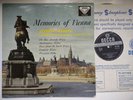 JOSEF KRIPS MEMORIES OF VIENNA VPO DECCA SXL 2047