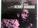 KENNY DORHAM MIDNIGHT AT CAFE BOHEMIA, VOL. 3 BLUE NOTE BNJ61004 JAPAN LP