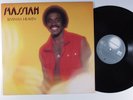 MASSIAH Seventh Heaven QUALITY/RFC LP VG+ canada c