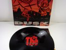 COMPLETE 1992 SONY THE THE DUSK MATT JOHNSON NR-MNT  LP VINYL RECORD CVR W/WEAR