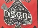Motorhead - Ace Of Spades Ltd Edition Picture Disc Vinyl RSD 2020 New & Unplayed