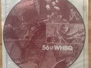 56-WHBQ Radio AOR promo V/A PICTURE DISC Meatloaf ELO Kansas Ringo Starr+