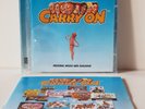 Carry On Original Music & Dialogue - 20 Years of the Carry On Films 1958 to 1978