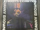 Danny Brown Atrocity Exhibition Vinyl Signed / Autographed 2LP