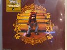 Kanye West - College Dropout [New Vinyl LP] Explicit New Sealed