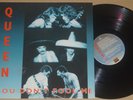 Queen -You Don't Fool Me- 12