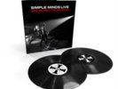 SIMPLE MINDS: BIG MUSIC TOUR 2015: LIVE (LP vinyl *BRAND NEW*.)