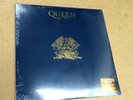 Sealed Queen Greatest Hits II 180 Gram 2-LP Abbey Road 1/2 Speed Master