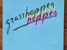 J. J. Cale – Grasshopper – NM Folk Rock-Blues Rock-Singer Songwriter Vinyl LP-OG