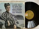 Lucille Starr The French Song LP A&M Country Pop SIGNED by Lucille Starr vg++